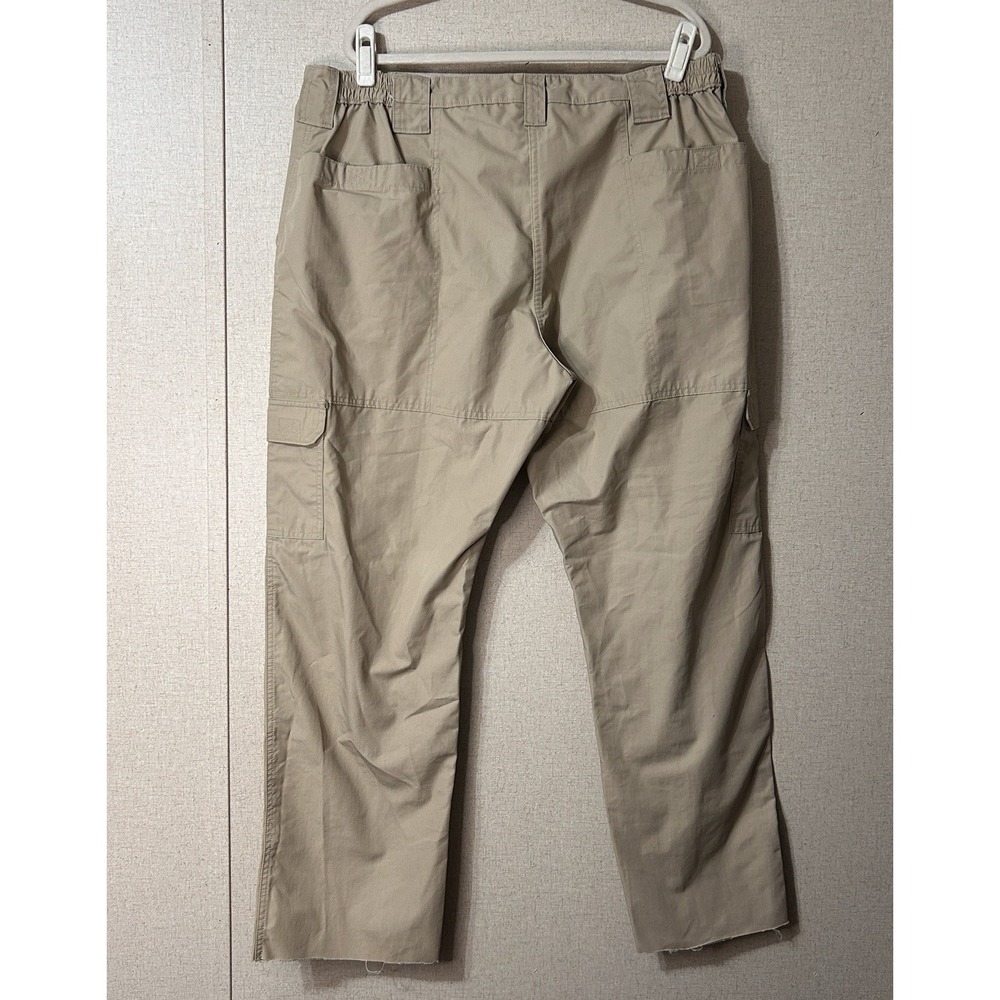 Propper Cargo Pants Woman's Size 22 LTWT Ripstop - Picture 2 of 8